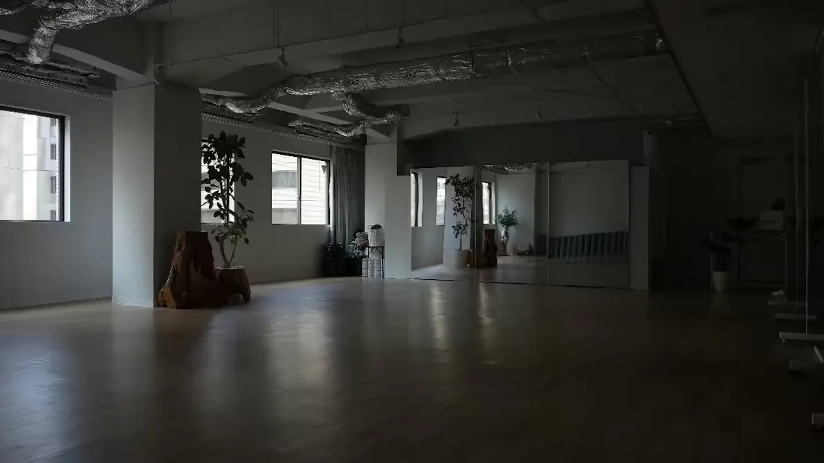 ピラティス スタジオMIKOTO（ミコト）Pilates Studioの画像