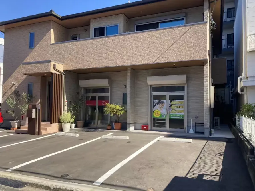 Body Hackers Lab 春日原・大野城店の画像