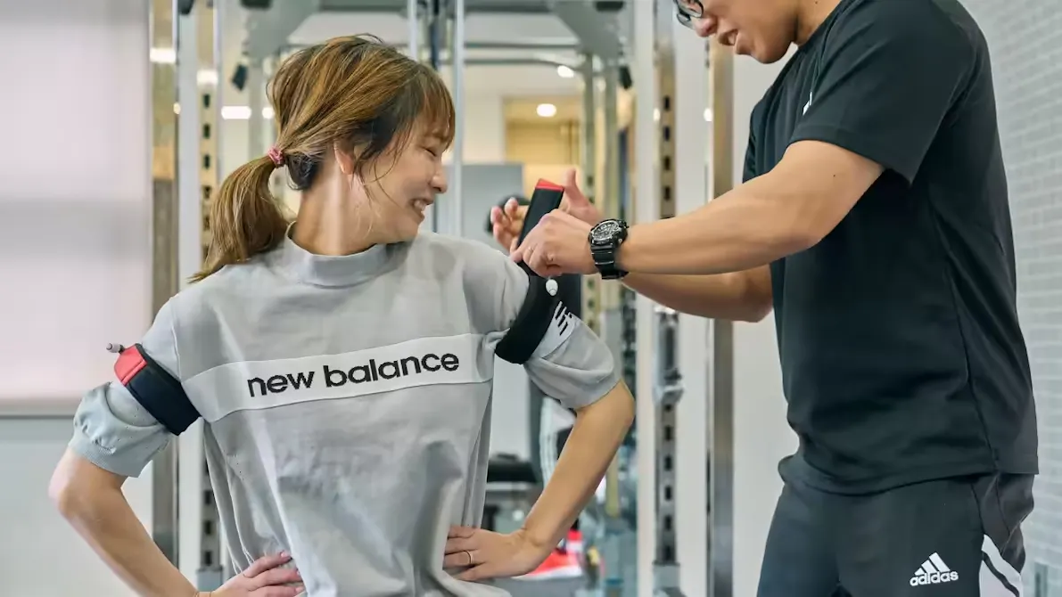 TrainingStudio ARCS つくば店の画像