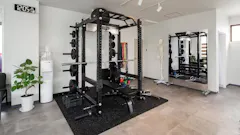 'NL' SPACE Gymの画像