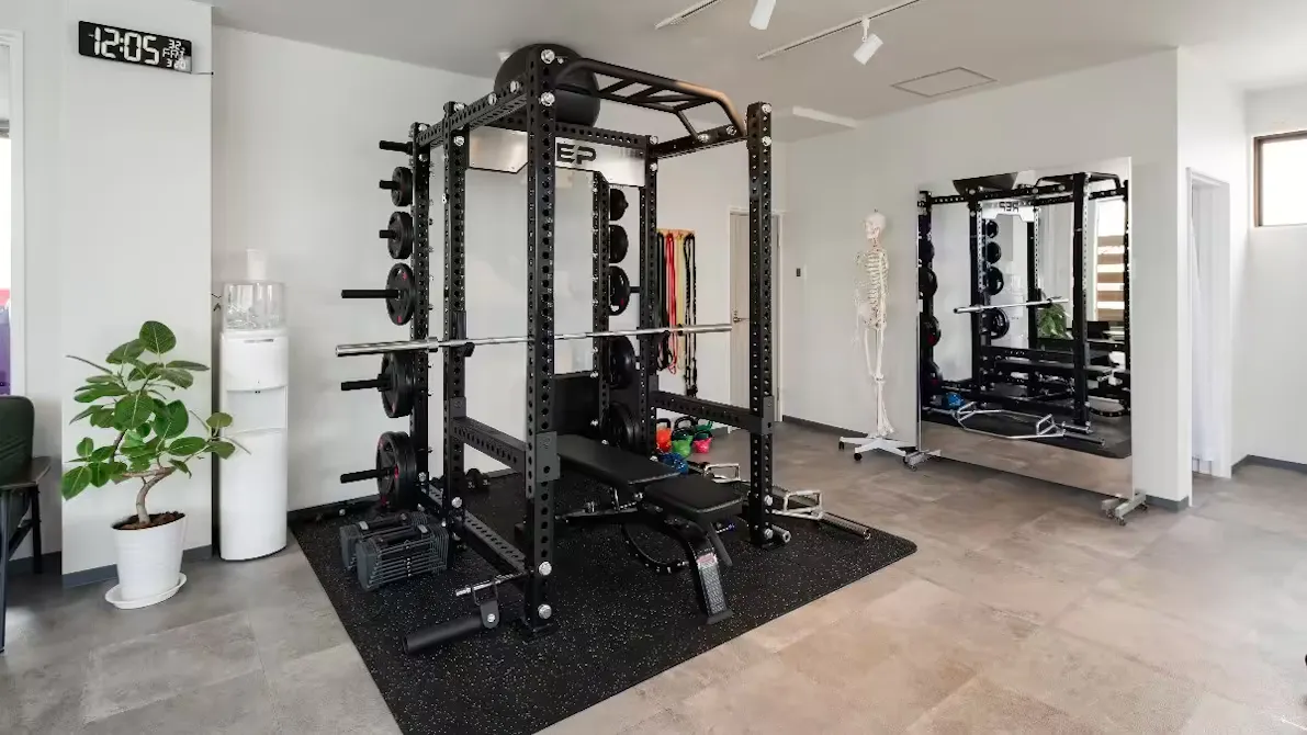 'NL' SPACE Gymの画像