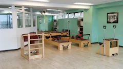 ゼンプレイスピラティス (zen place pilates) 調布スタジオ店の画像