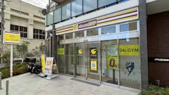 チョコザップ日本橋三丁目店のイメージ