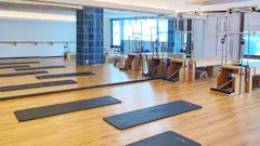 ゼンプレイスピラティス (zen place pilates) 吉祥寺スタジオ店の画像