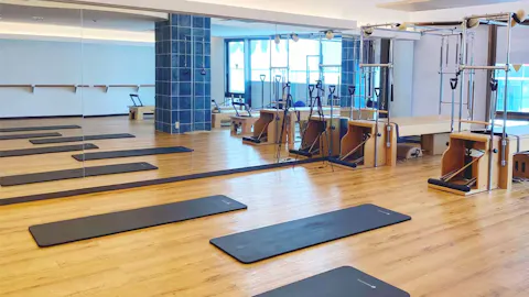 ゼンプレイスピラティス (zen place pilates) 吉祥寺スタジオ店の写真1