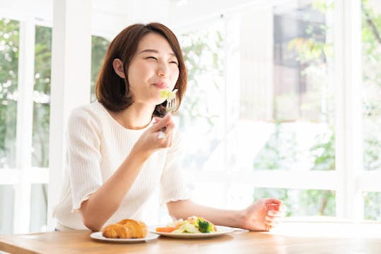 低血圧の人の食事で気を付けたいポイントとレシピ