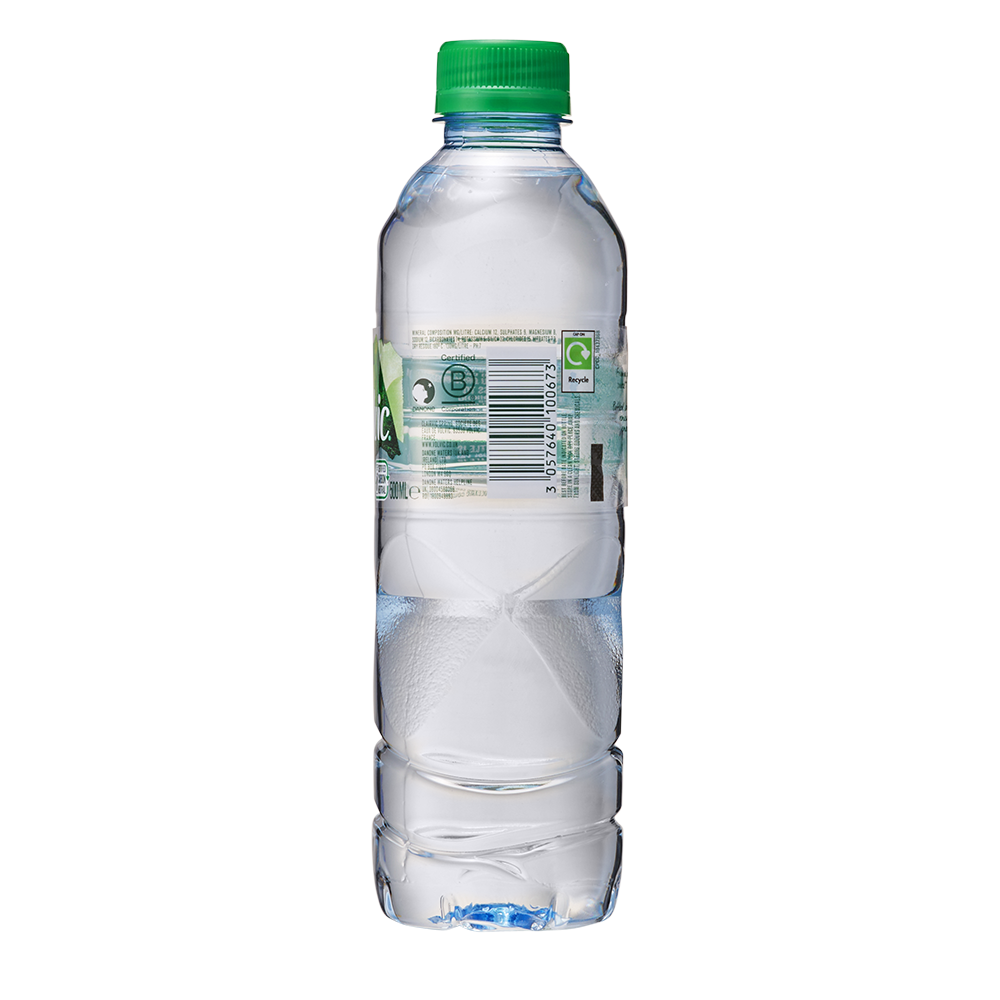 Volvic 500ml