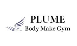 PLUMEのロゴ