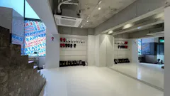 キックボクシングスタジオ リフィナス 西宮北口店の画像