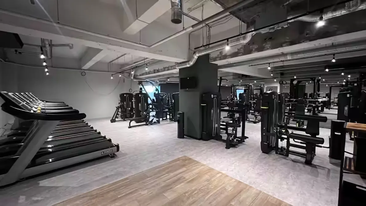 ECOFIT24（エコフィット24） 板橋店の画像
