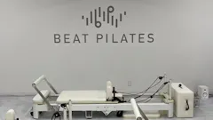 ビートピラティス(BEAT PILATIS) 朝霞店の画像