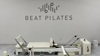 BEAT PILATES 朝霞店の写真3