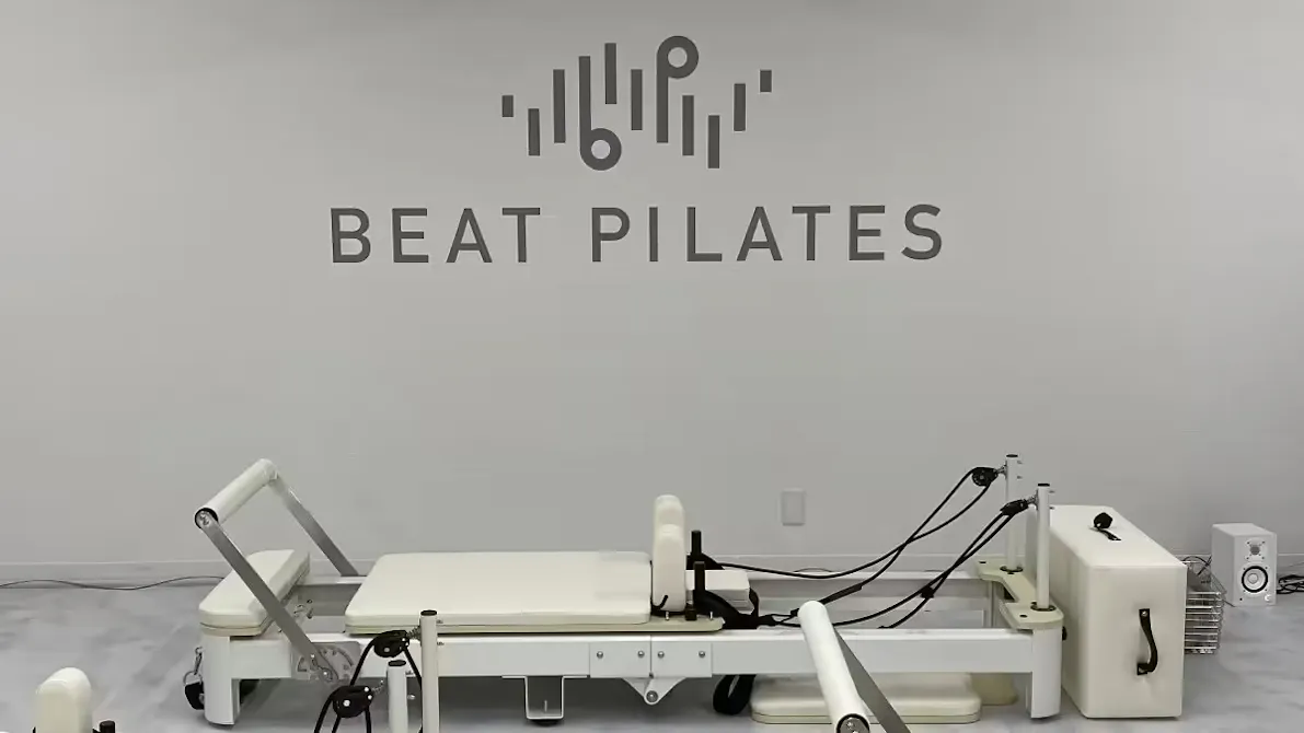 ビートピラティス(BEAT PILATIS) 朝霞店の画像
