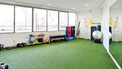 プログレス パーソナルトレーニング＆ピラティスの画像