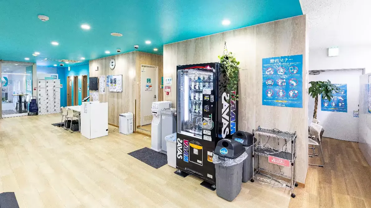 SmartFit100 仙台一番町店の画像
