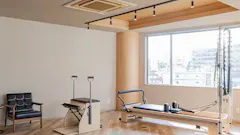 ピラティススタジオ デップ (PILATESSTUDIO DEP) 神戸店の画像