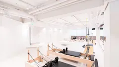 アーバンクラシックピラティス(URBAN CLASSIC PILATES) 国分寺店の画像