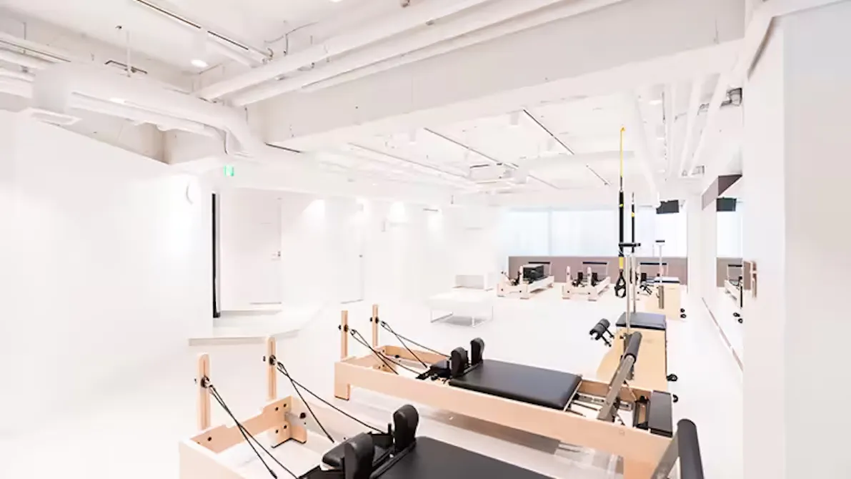 アーバンクラシックピラティス(URBAN CLASSIC PILATES) 国分寺店の画像