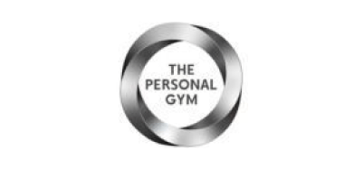 THE PERSONAL GYMのバナー