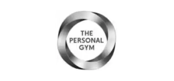 THE PERSONAL GYMのバナー