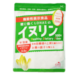 機能性表示食品イヌリン (500g)