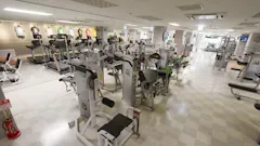 ゴールドジム 牛久茨城店の画像