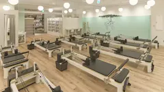 ツタヤコンディショニング(TSUTAYA Conditioning)PILATES 川崎駅前店の画像