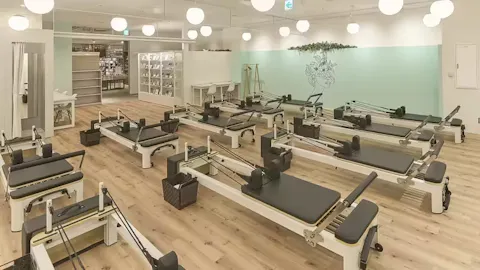 ツタヤコンディショニング(TSUTAYA Conditioning)PILATES 川崎駅前店の写真2