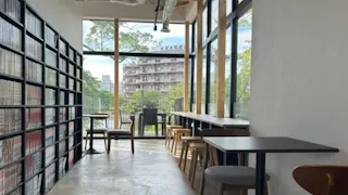 ZOEL 新左近川親水公園の写真7
