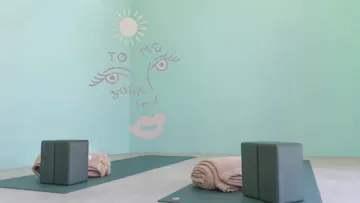 ToMe Yoga西荻窪店のイメージ
