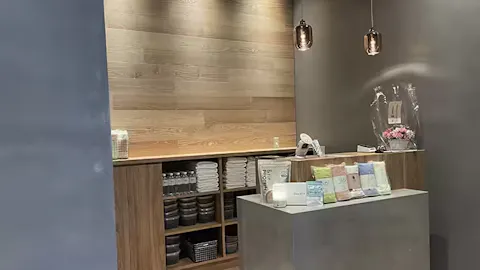 ホットヨガスタジオ LOIVE ビバシティ彦根店の写真2