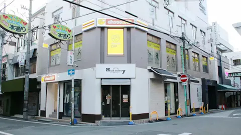 チョコザップ (chocoZAP) 高槻店の写真1