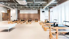 アーバンクラシックピラティス(URBAN CLASSIC PILATES) 三郷店の画像