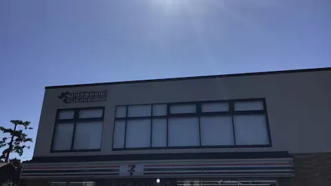 エニタイムフィットネス 茅ヶ崎東海岸北店の写真2