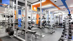 ファストジム24 (FASTGYM24) 都立大学店の画像
