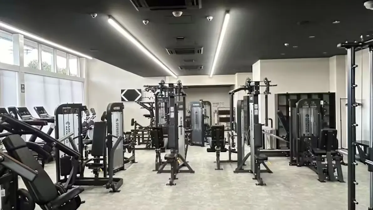 ECOFIT24（エコフィット24） 各務原店の画像