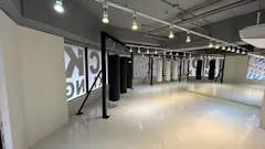 キックボクシングスタジオ リフィナス 千葉店の画像