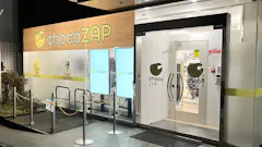 チョコザップ四条店のイメージ