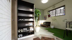 WILD POCKETS フィットネススタジオ 北戸田店の画像