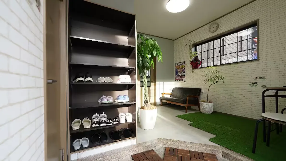 WILD POCKETS フィットネススタジオ 北戸田店の画像