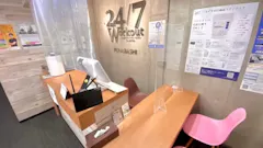 24/7ワークアウト (24/7Workout) 船橋店の画像