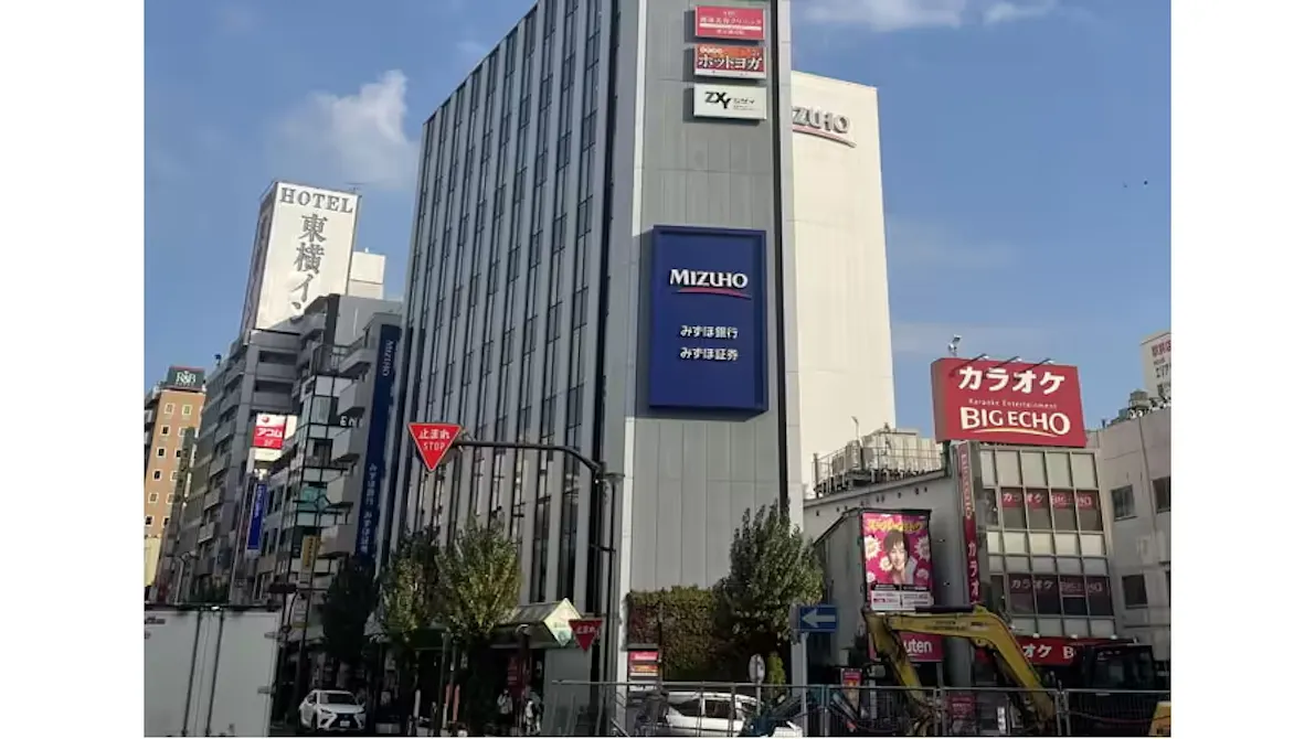 ホットヨガのカルド 蒲田店の画像