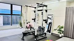 プライベートジムHPER(ハイパー) 鯖江店の画像