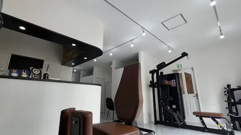 ザ パーソナルジム (THE PERSONAL GYM) 沖縄那覇店の写真1