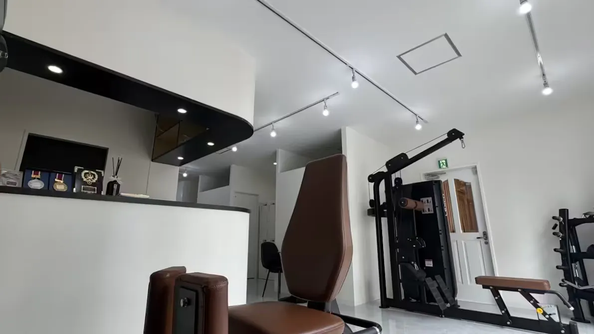 ザ パーソナルジム (THE PERSONAL GYM) 沖縄那覇店の画像