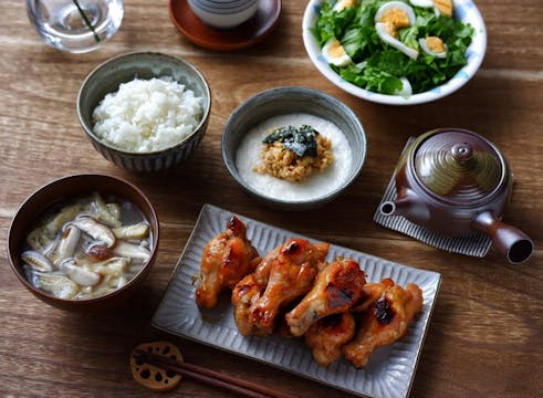 高血圧を予防・改善する食事とは？減塩のためのポイントを徹底解説