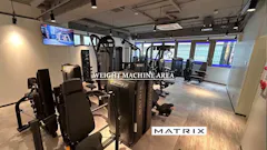 エニタイムフィットネス 三軒茶屋店の画像