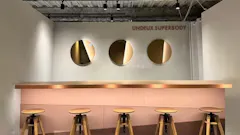 アンドゥスーパーボディ (UNDEUX SUPERBODY) 本厚木スタジオ店の画像