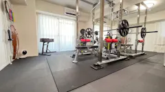 ミヤザキジム (MIYAZAKI GYM) 三軒茶屋店の画像