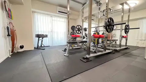 ミヤザキジム (MIYAZAKI GYM) 三軒茶屋店の写真1